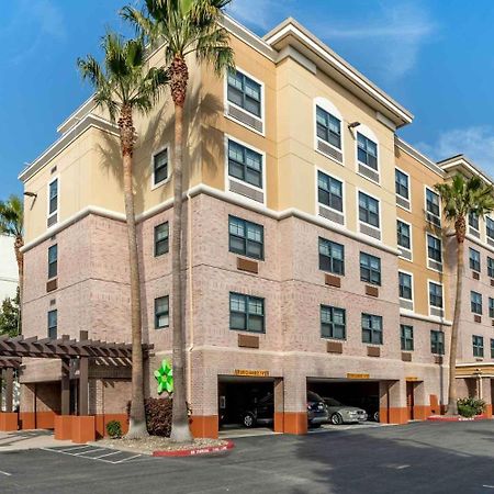 Extended Stay America Premier Suites - San Francisco - Belmont Exterior foto