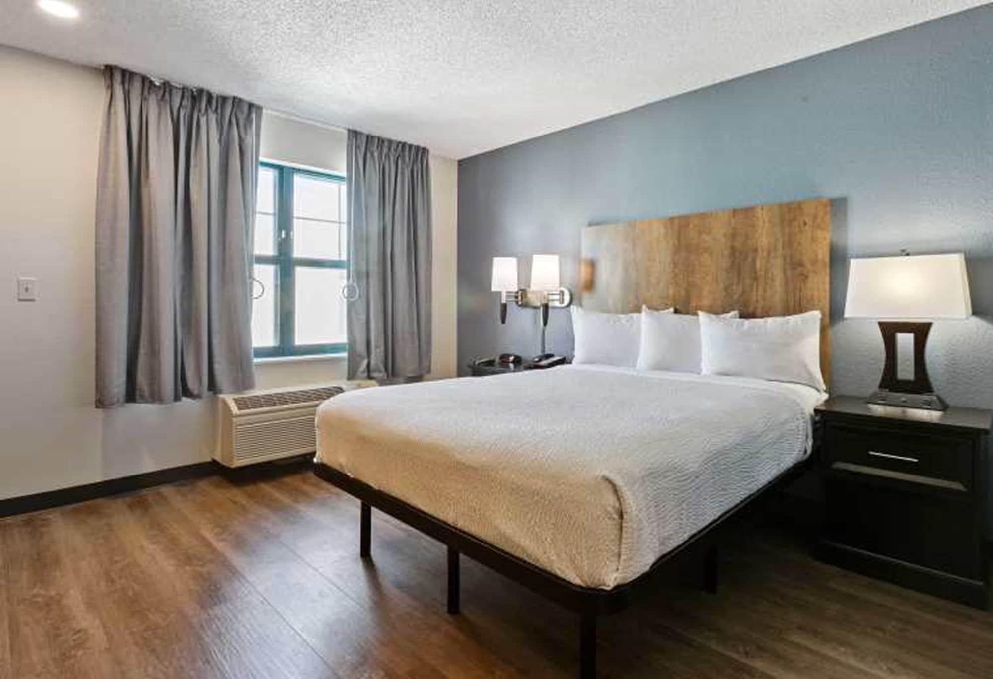 Extended Stay America Premier Suites - San Francisco - Belmont Exterior foto