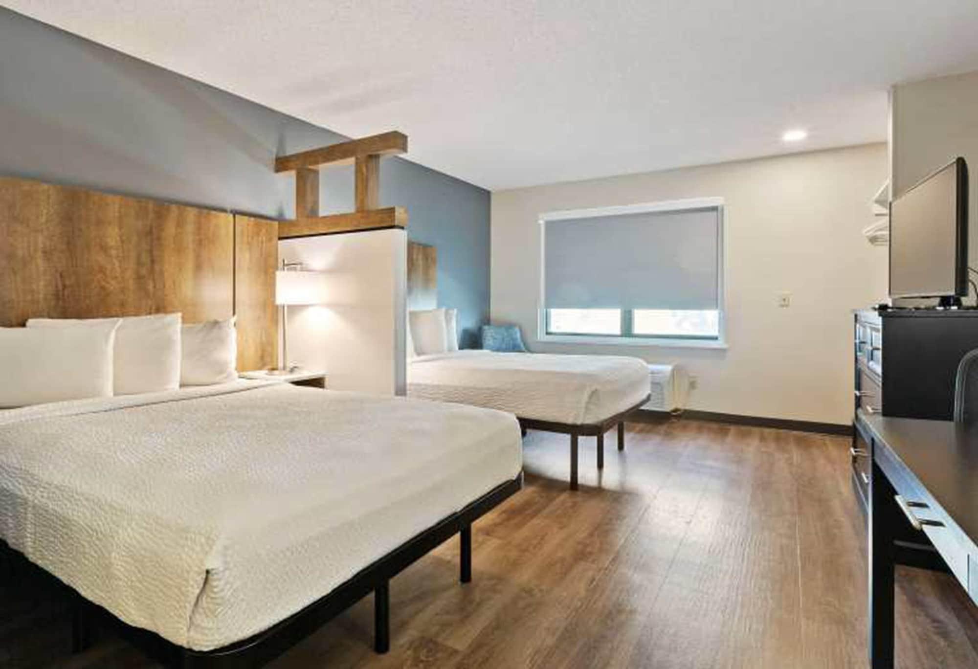 Extended Stay America Premier Suites - San Francisco - Belmont Exterior foto