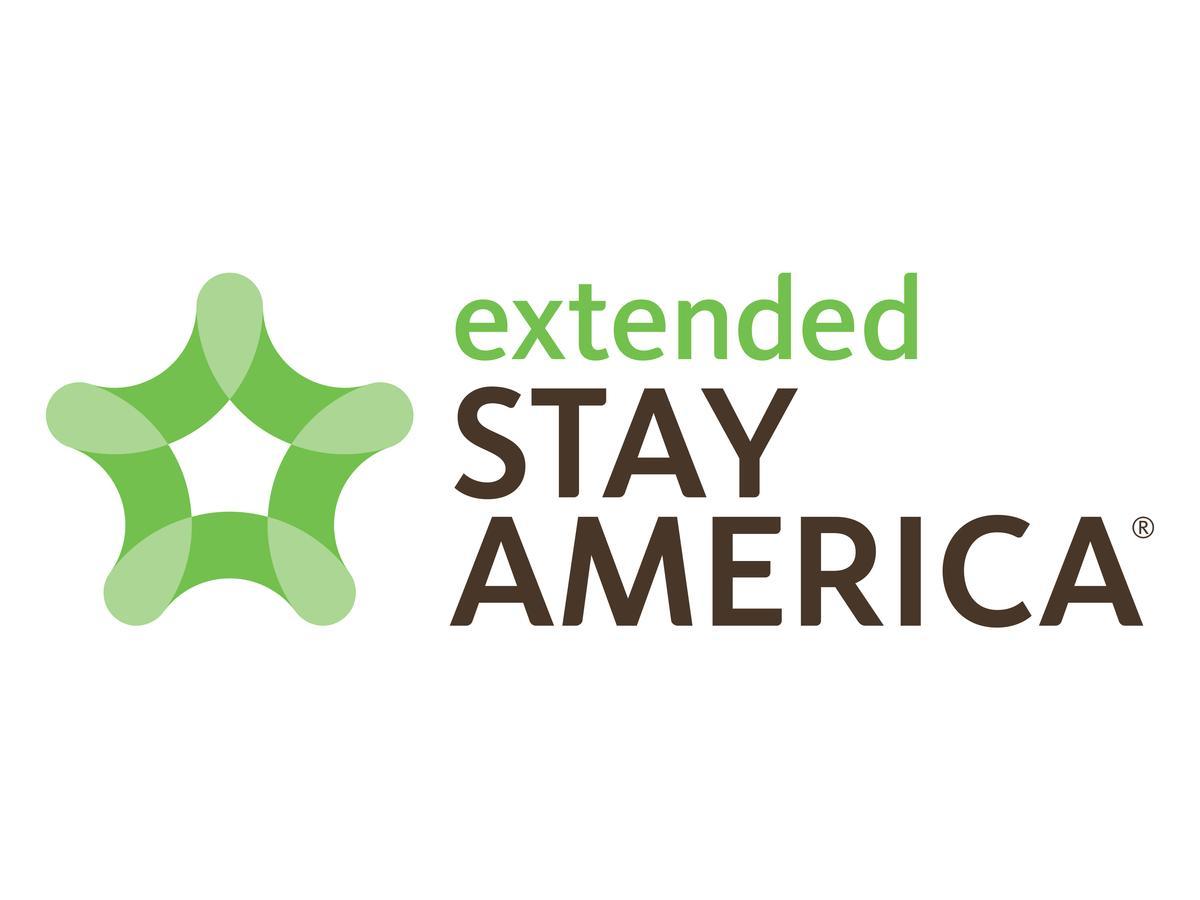 Extended Stay America Premier Suites - San Francisco - Belmont Exterior foto