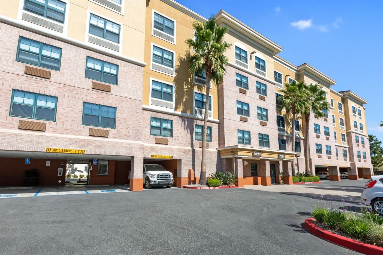 Extended Stay America Premier Suites - San Francisco - Belmont Exterior foto